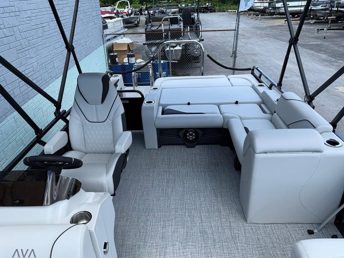 2026 AVALON 2385 VENTURE VRB