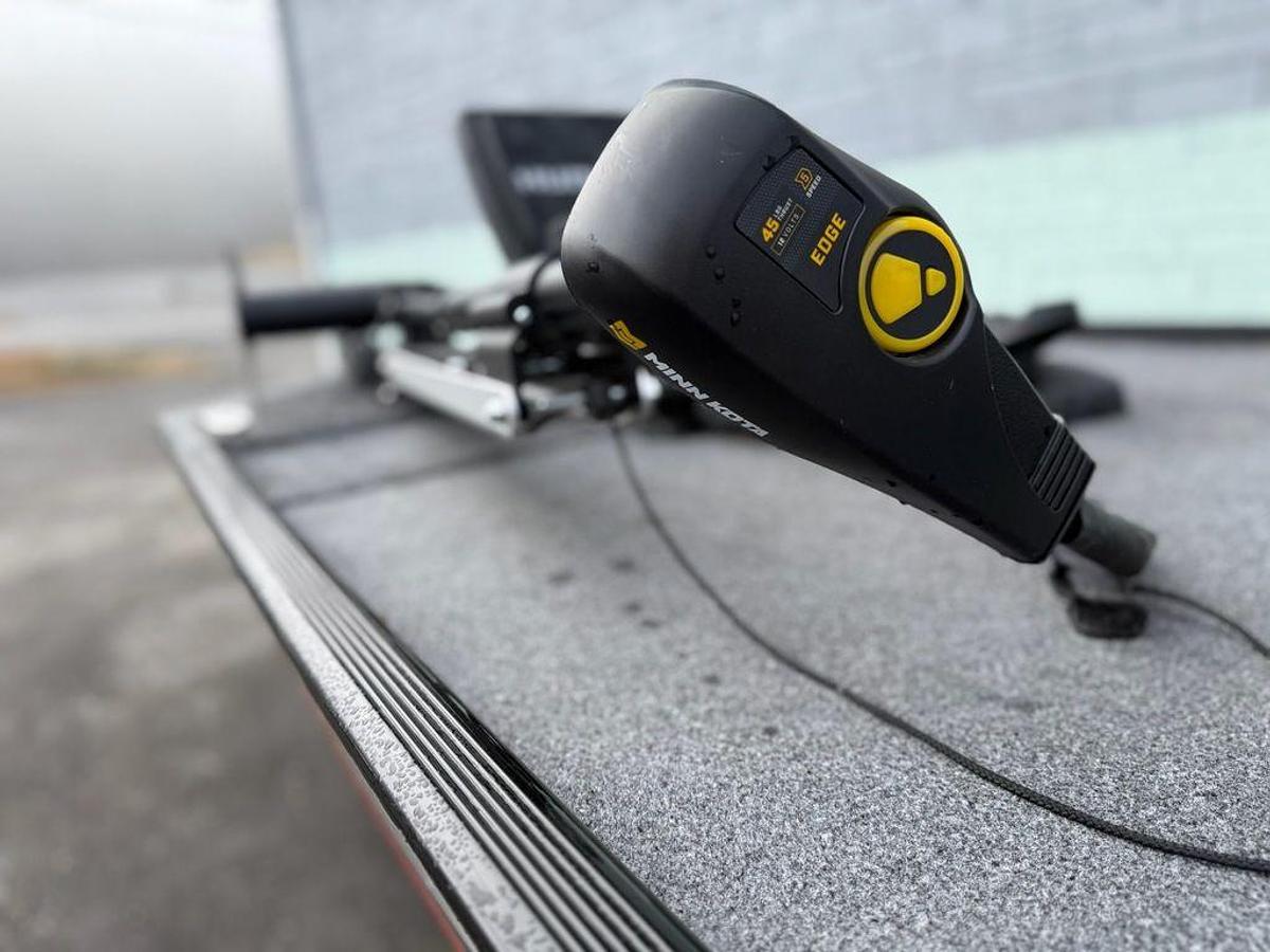 Used 2022 Bass Tracker Classic XL