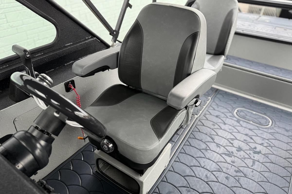 2026 SeaArk Dynasty 2.0