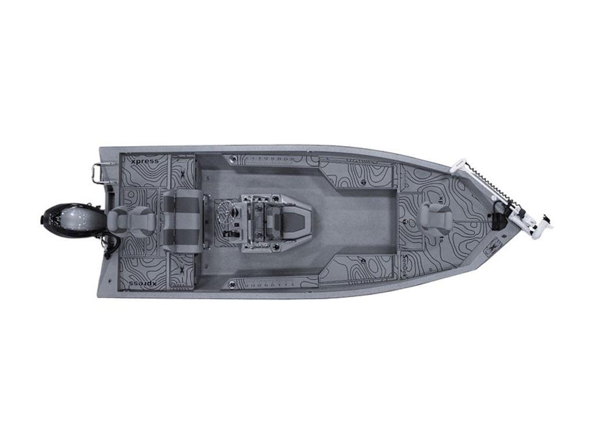 2025 Xpress Boats H22B Base