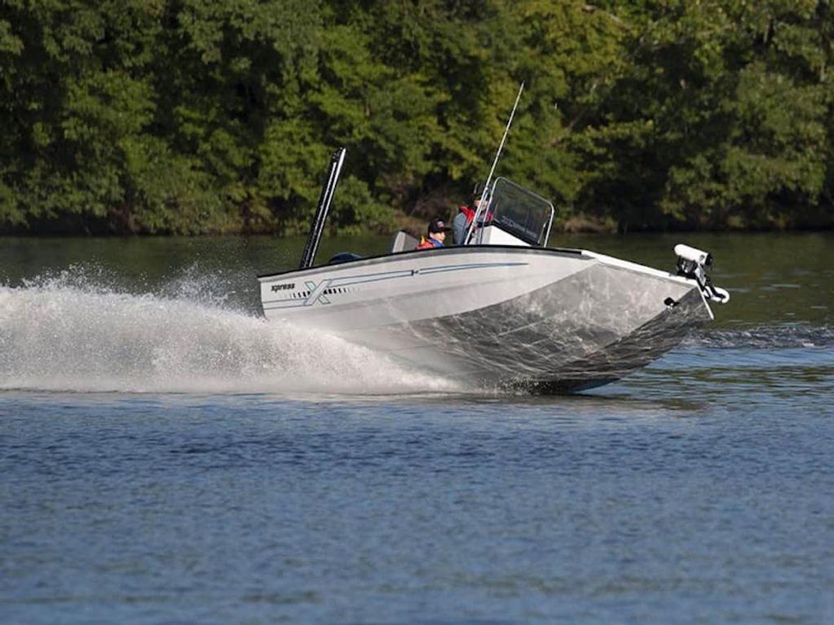 2025 Xpress Boats H210B Base