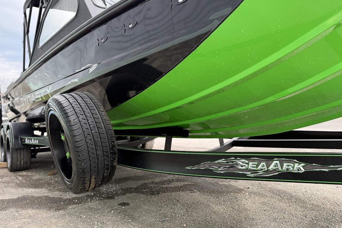 2026 SeaArk Dynasty 2.0