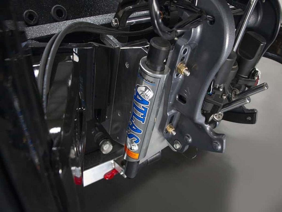 2025 Xpress Boats X21 Pro Base