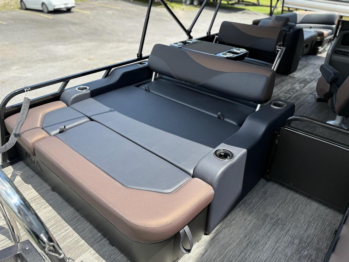 2026 AVALON 2585 LSZ ENTERTAINER