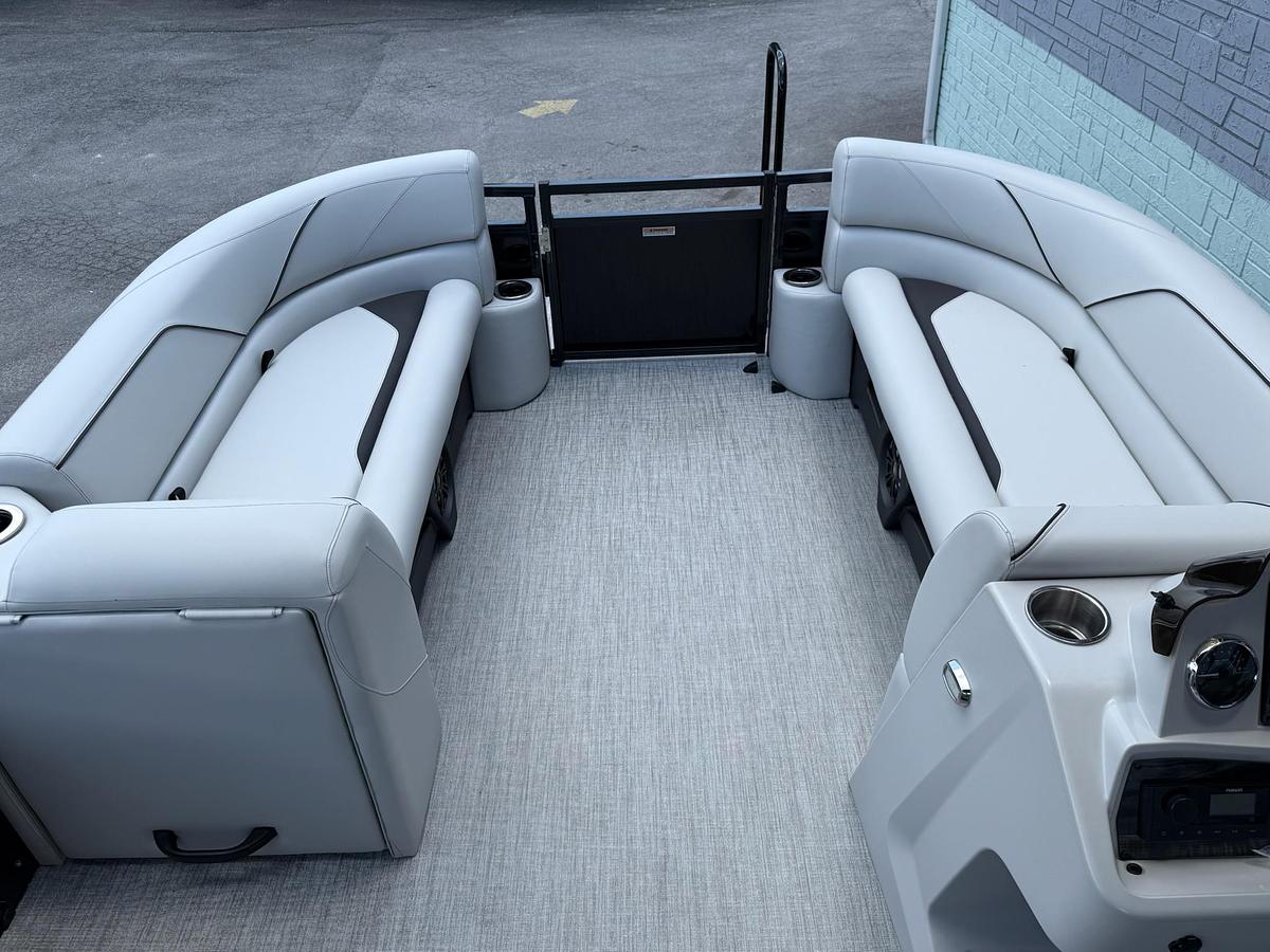 2026 AVALON 2385 VENTURE VRB