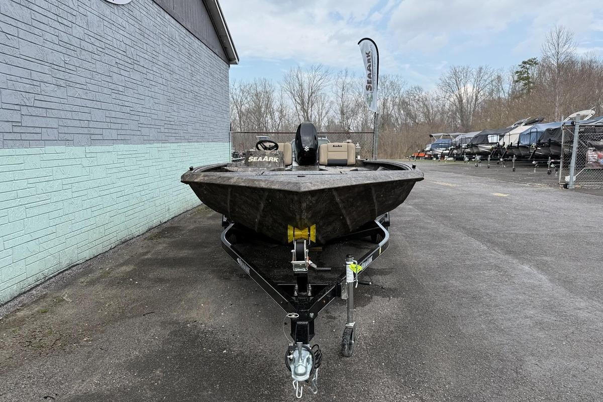 2026 SeaArk Phantom 20XV