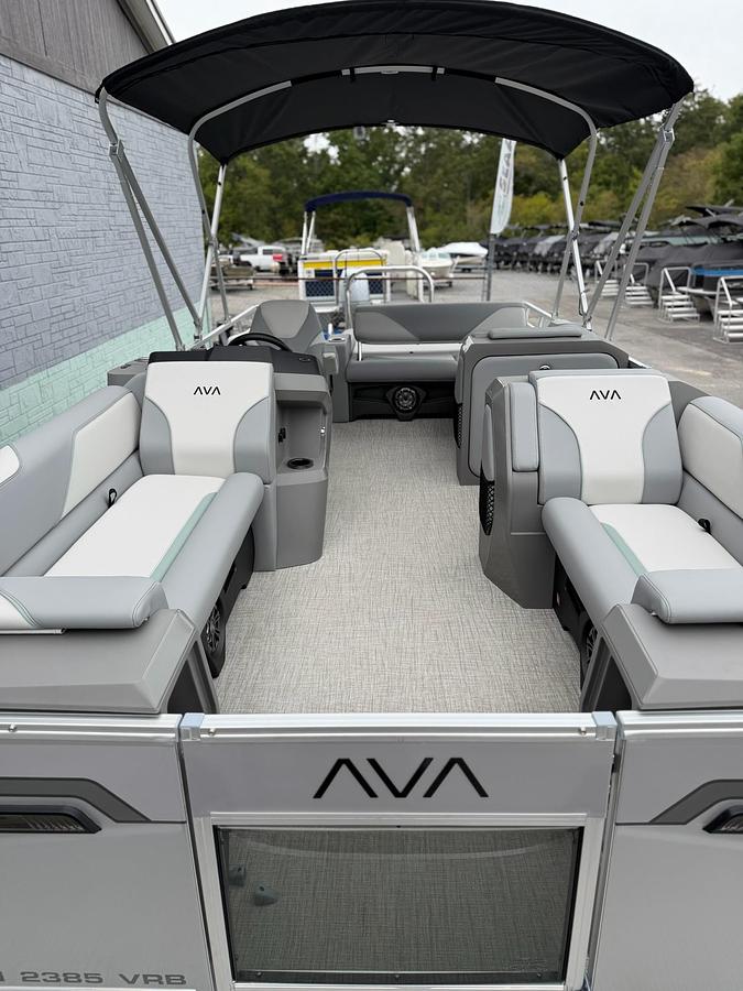 2027 AVALON 2385 VENTURE 85 VRB