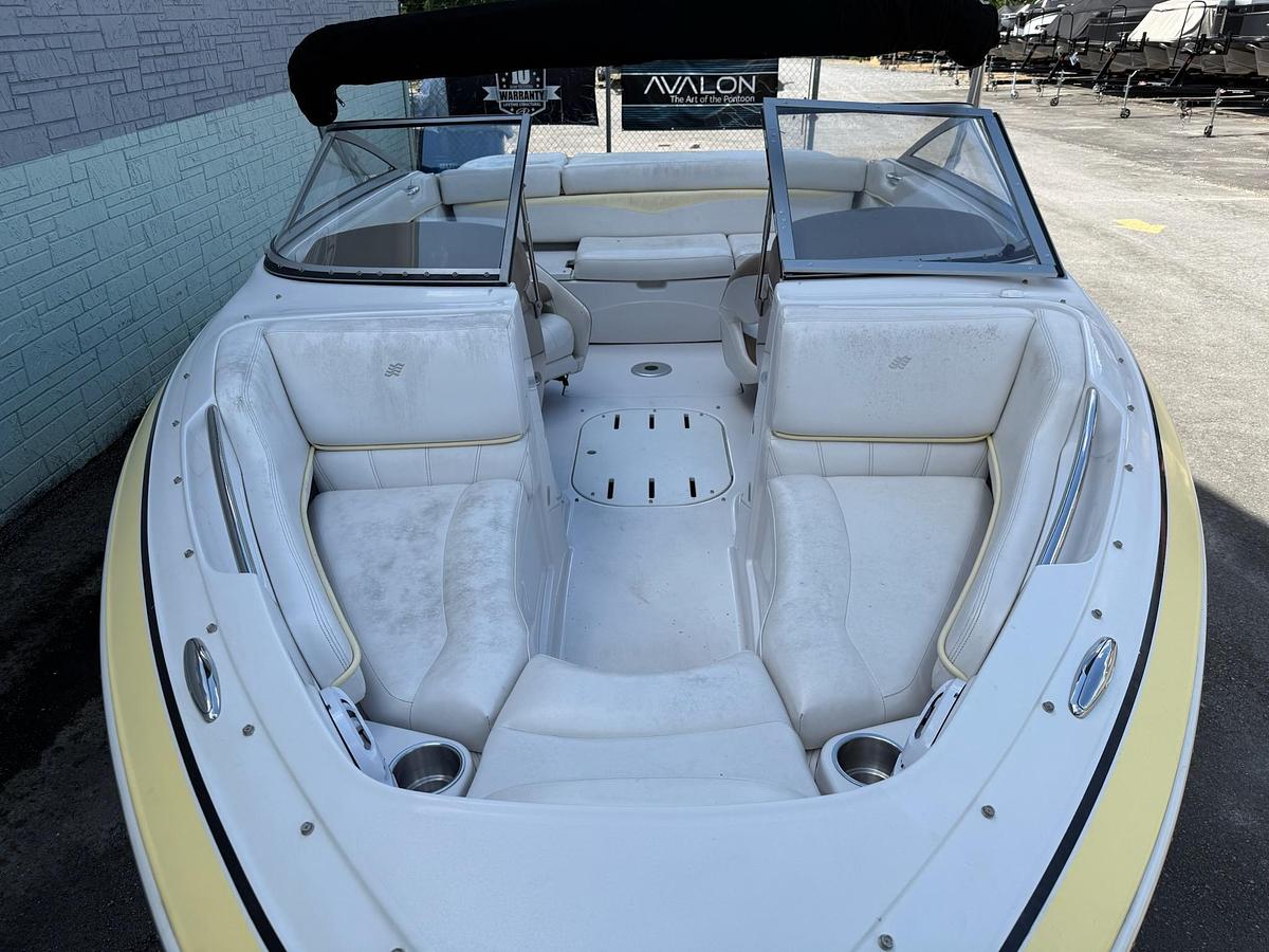 Used 2009 Four Winns H200