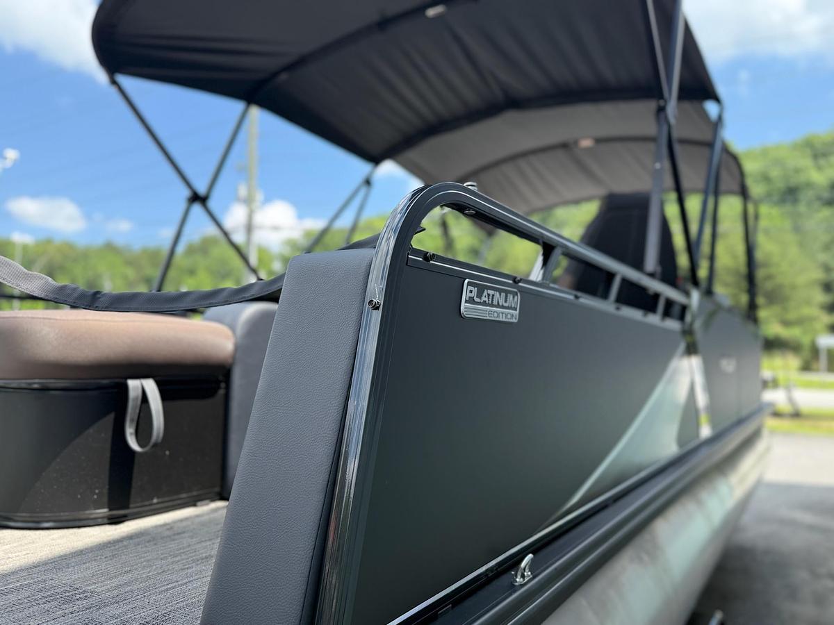 2026 AVALON 2585 LSZ ENTERTAINER