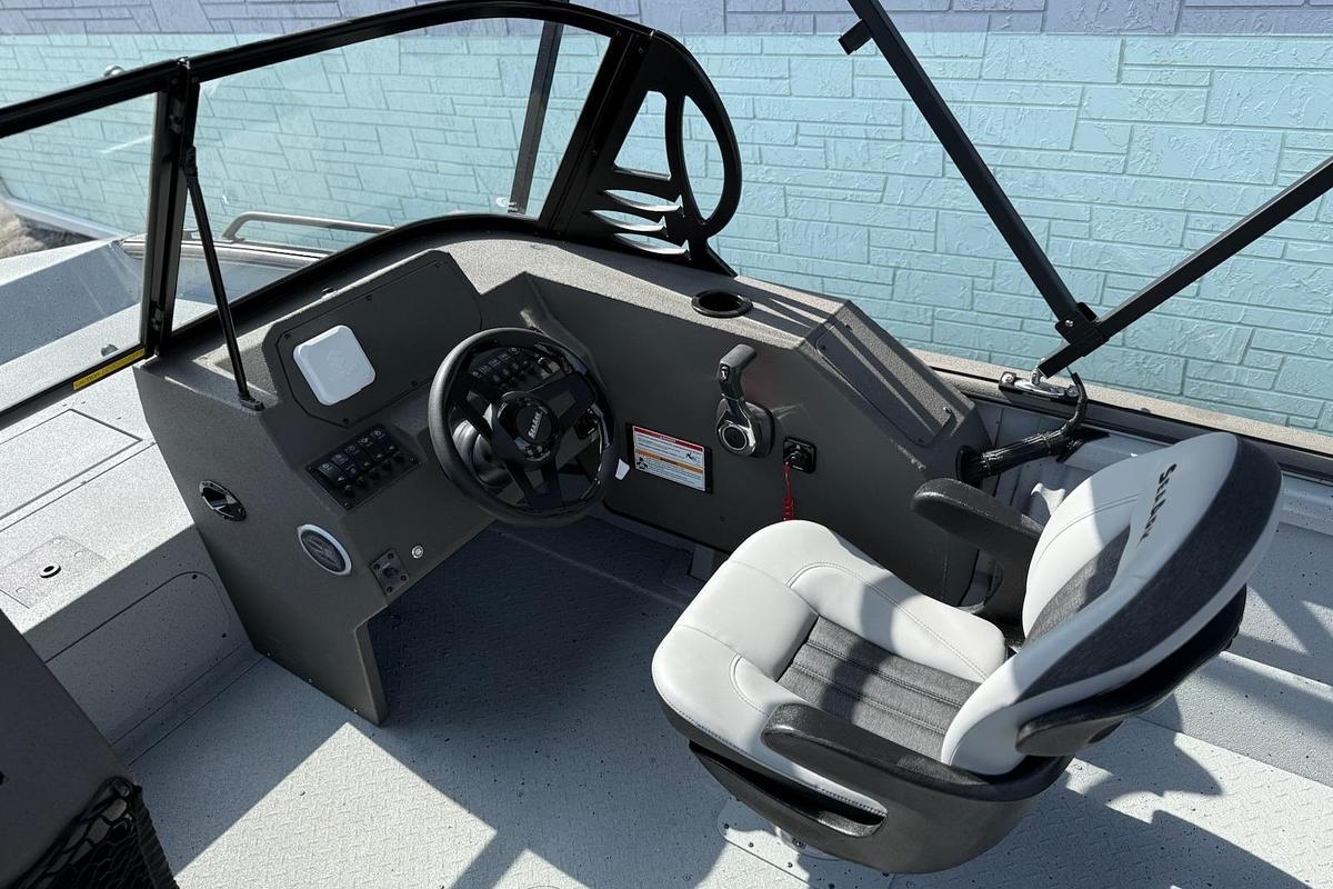 2026 SeaArk Protege 200