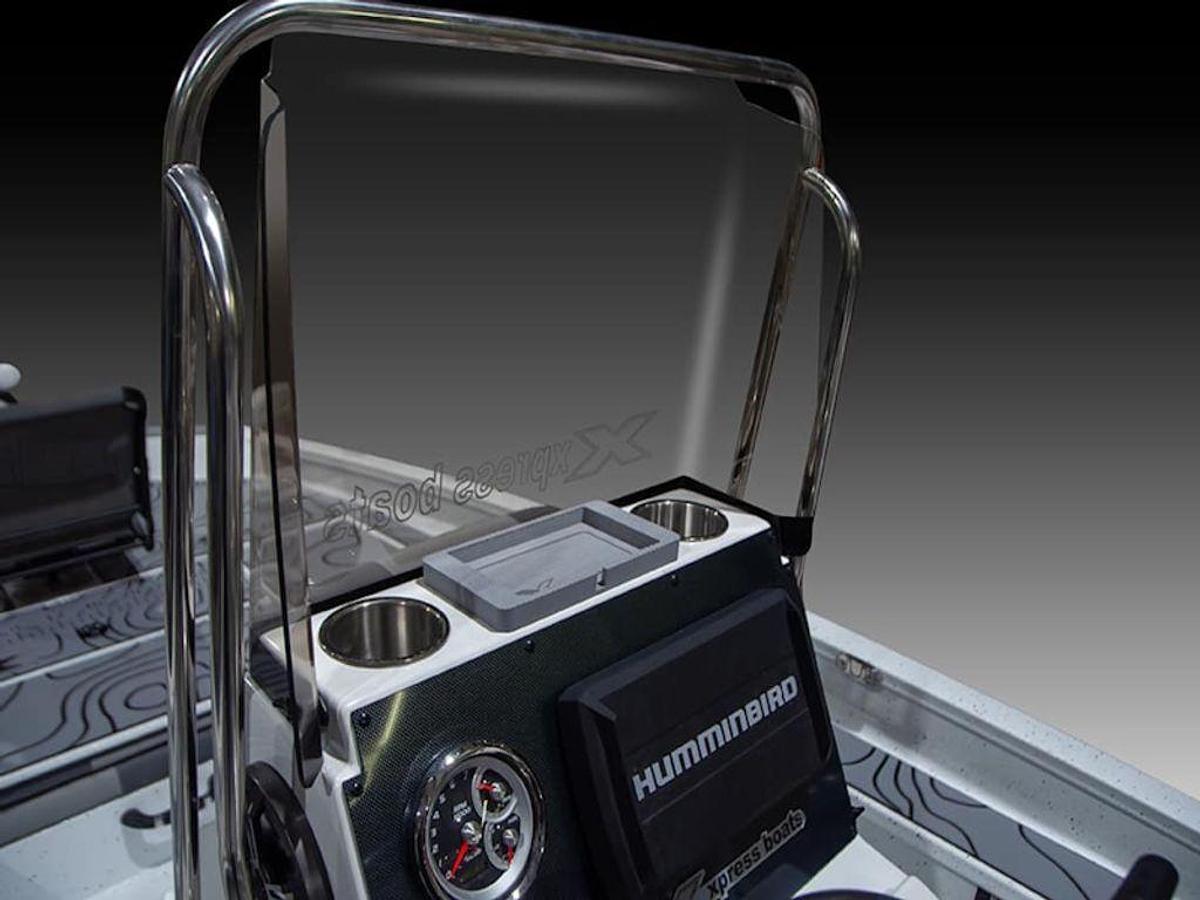 2025 Xpress Boats X21B Base