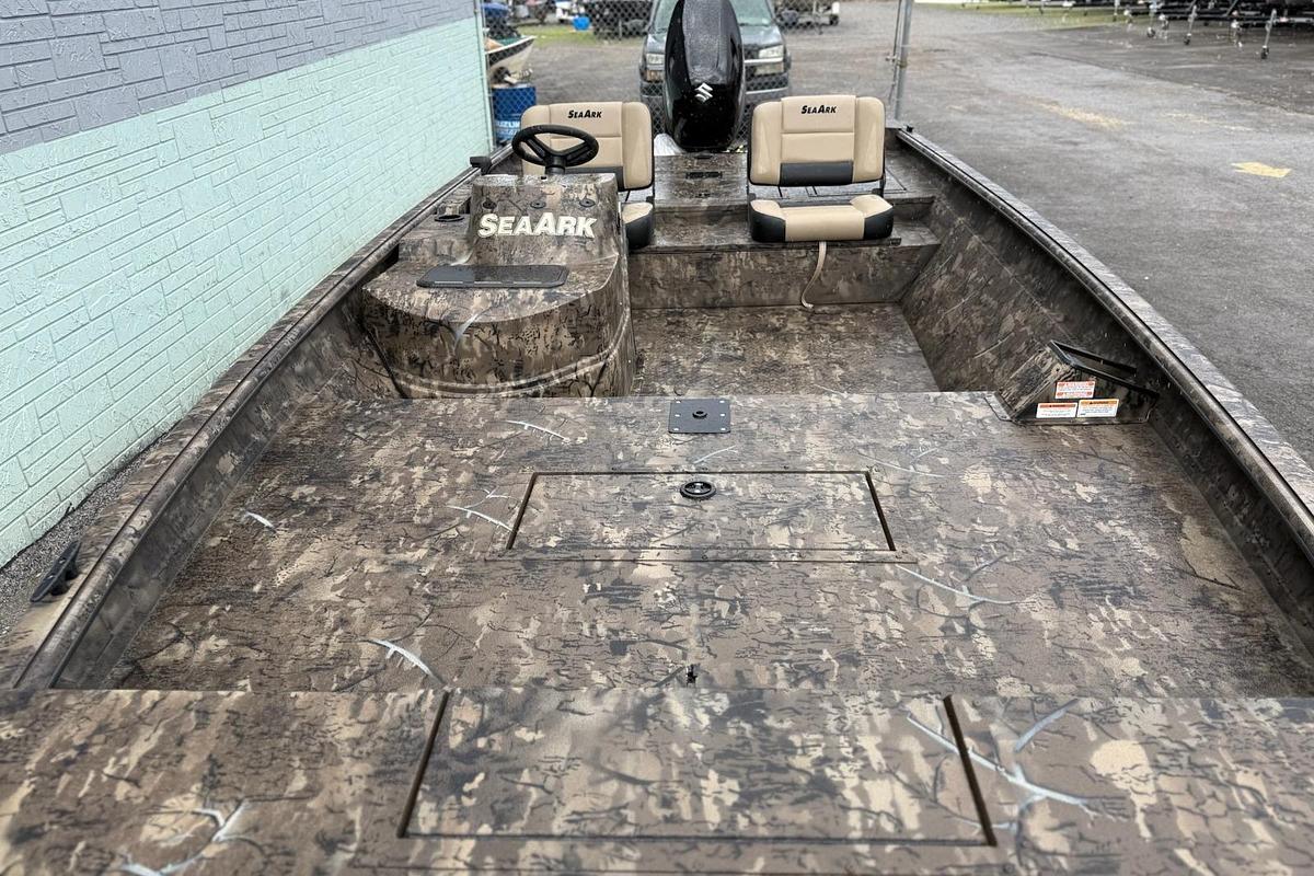 2026 SeaArk Phantom 20XV