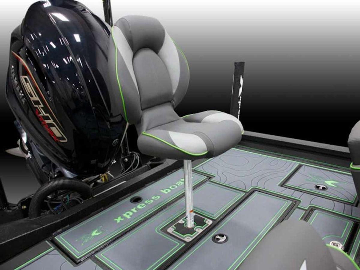 2025 Xpress Boats X19 Pro Base