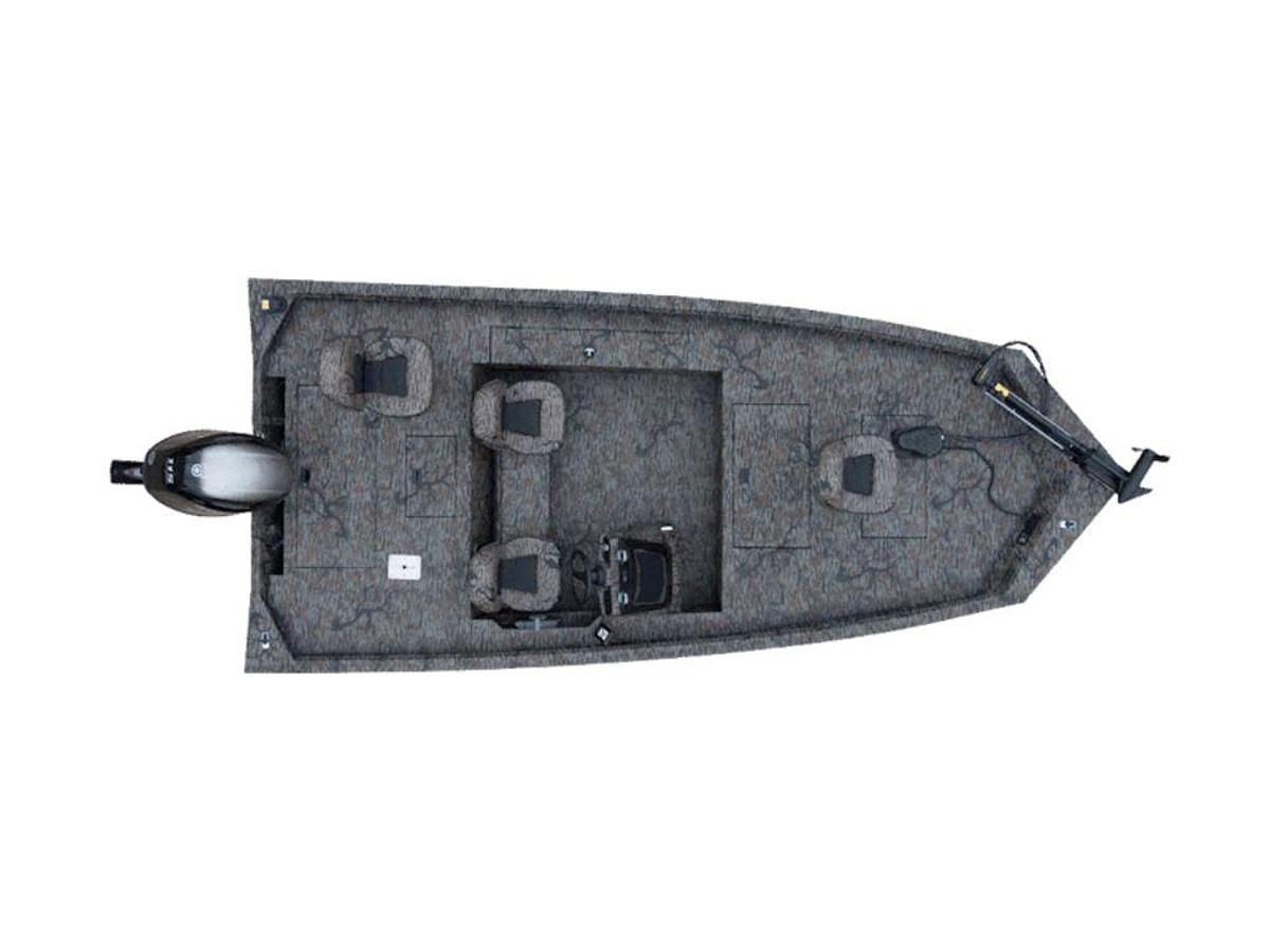 2025 Xpress Boats XP185 Catfish Base