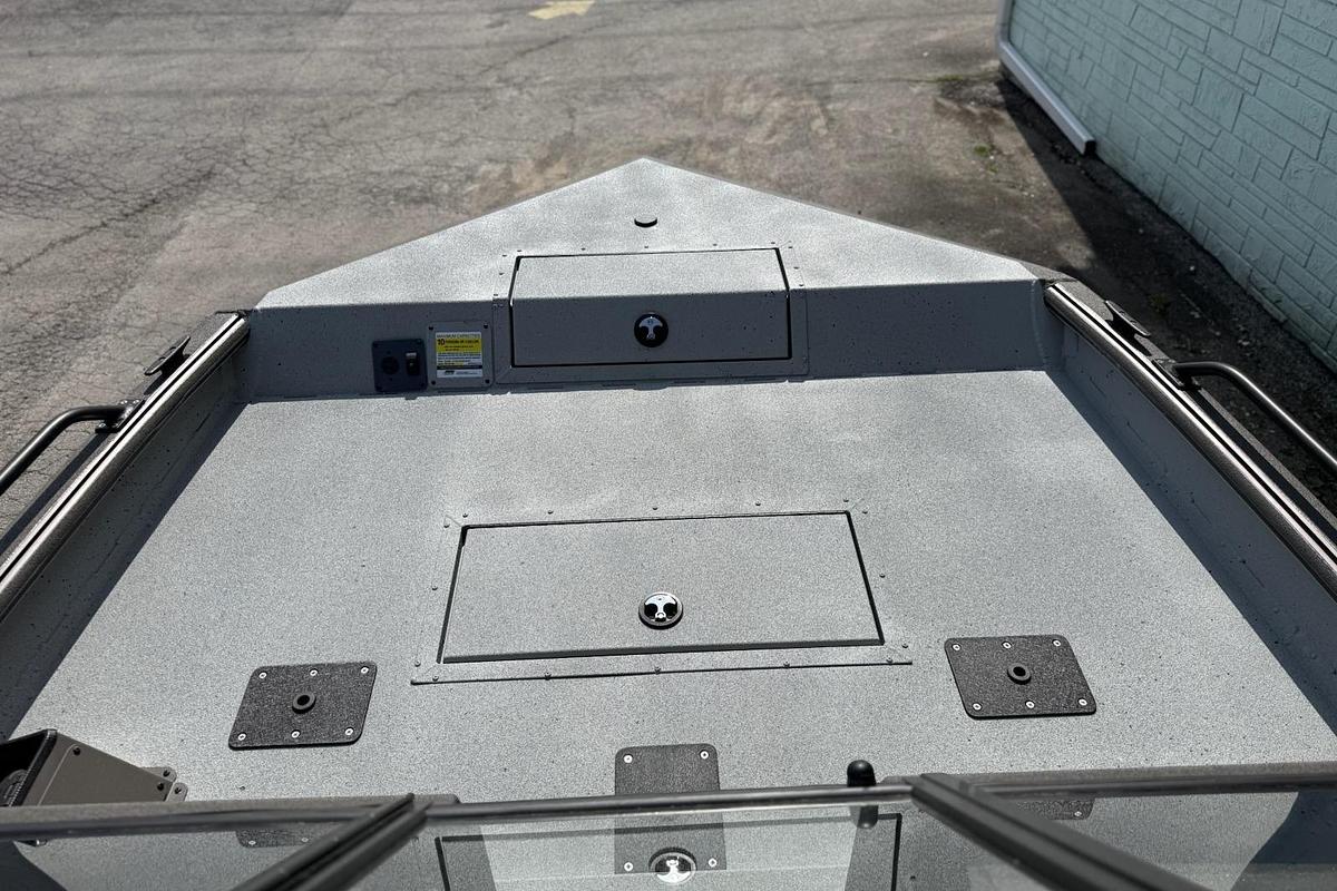 2026 SeaArk Protege 200