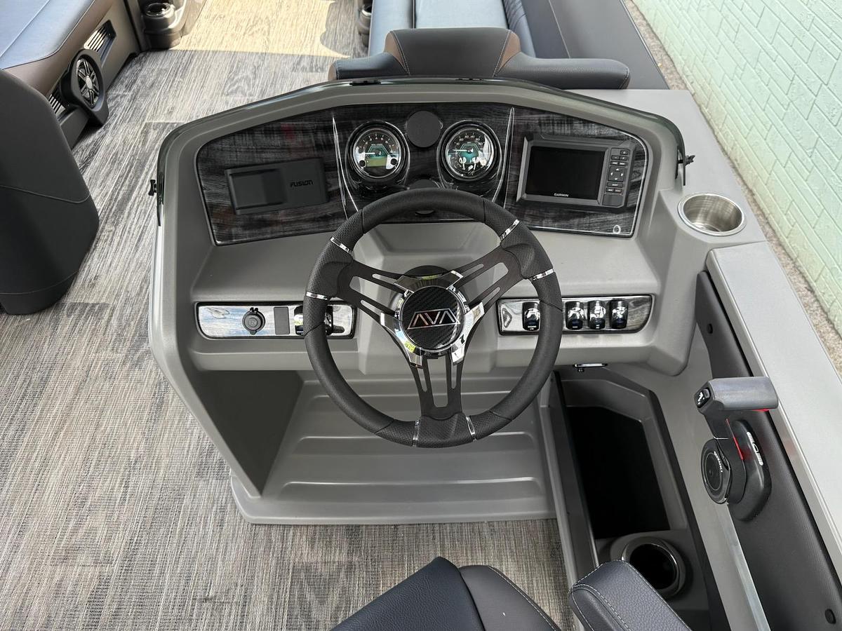 2026 AVALON 2585 LSZ ENTERTAINER