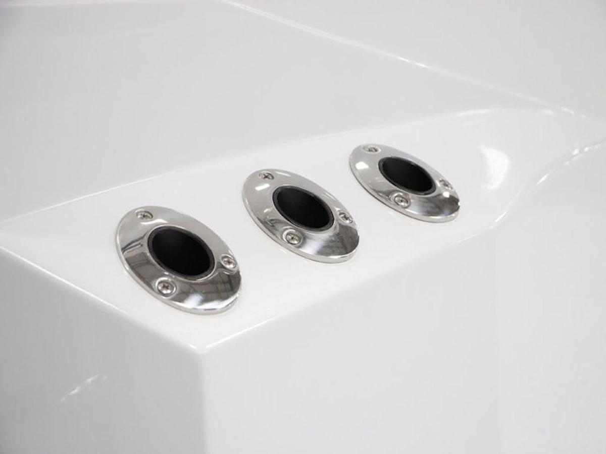 2025 Xpress Boats H210B Base