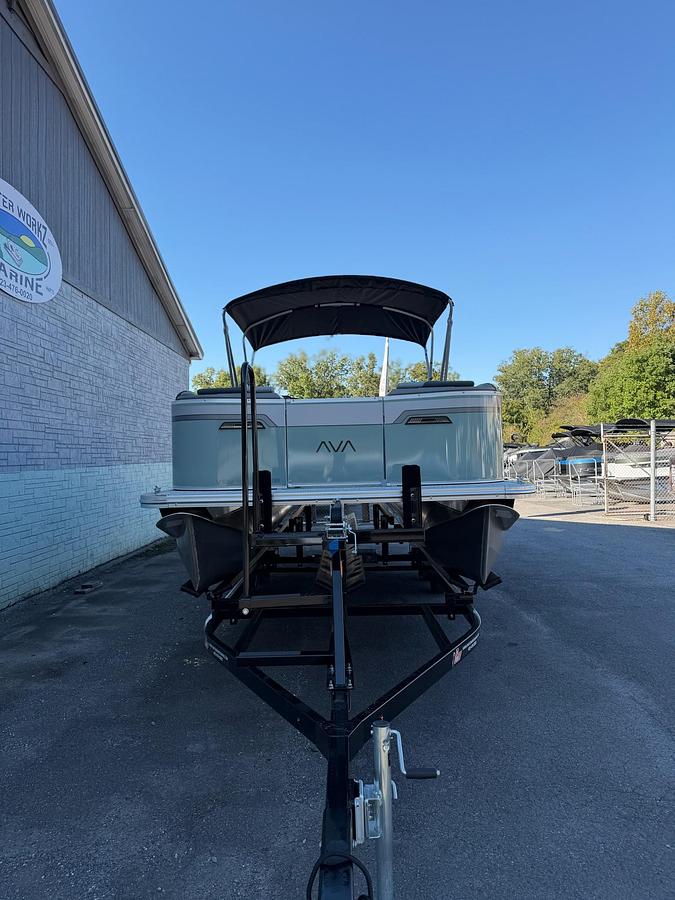 2027 AVALON 2385 VENTURE VRB