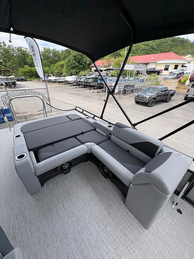 2026 AVALON 2385 VENTURE VRB