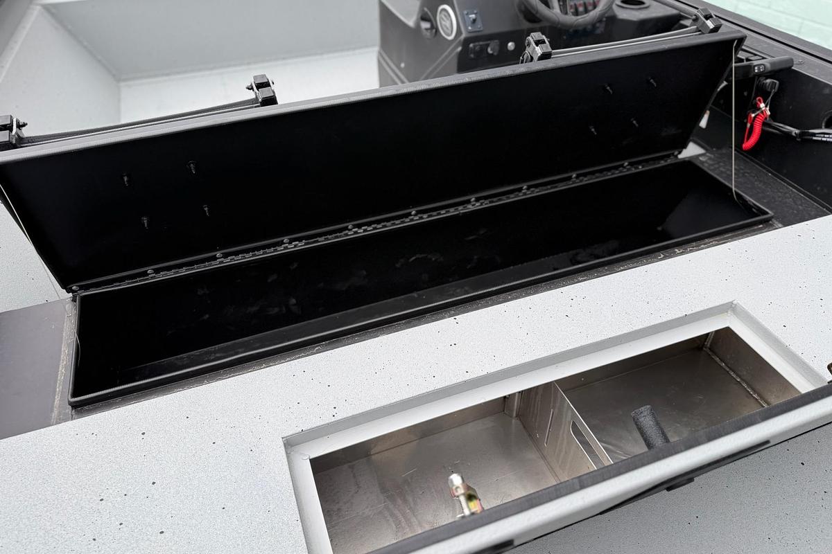 2026 SeaArk Shadow 20