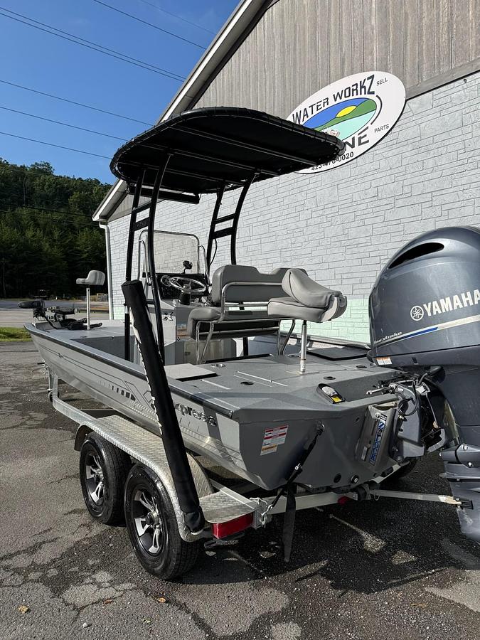 Used 2025 Xpress H210B