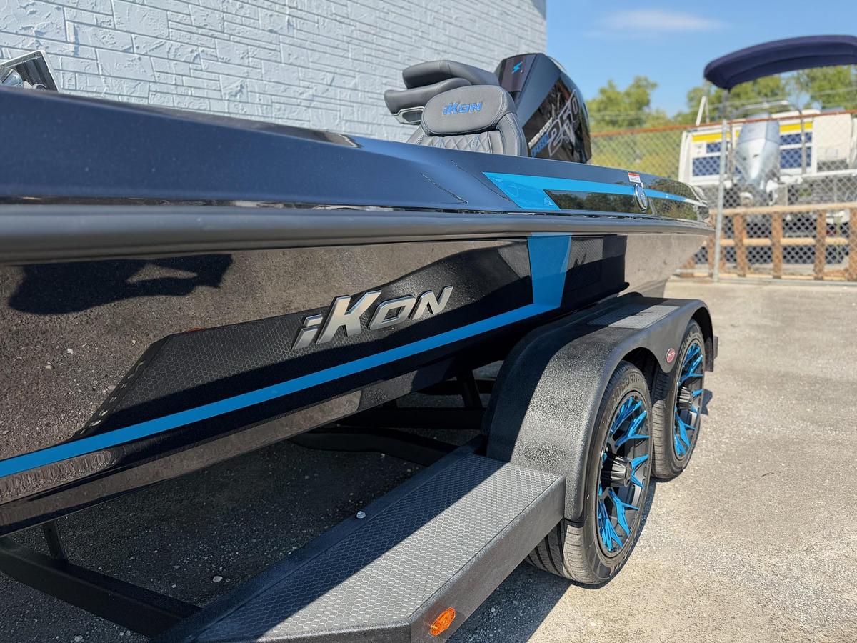 IKon LXL21