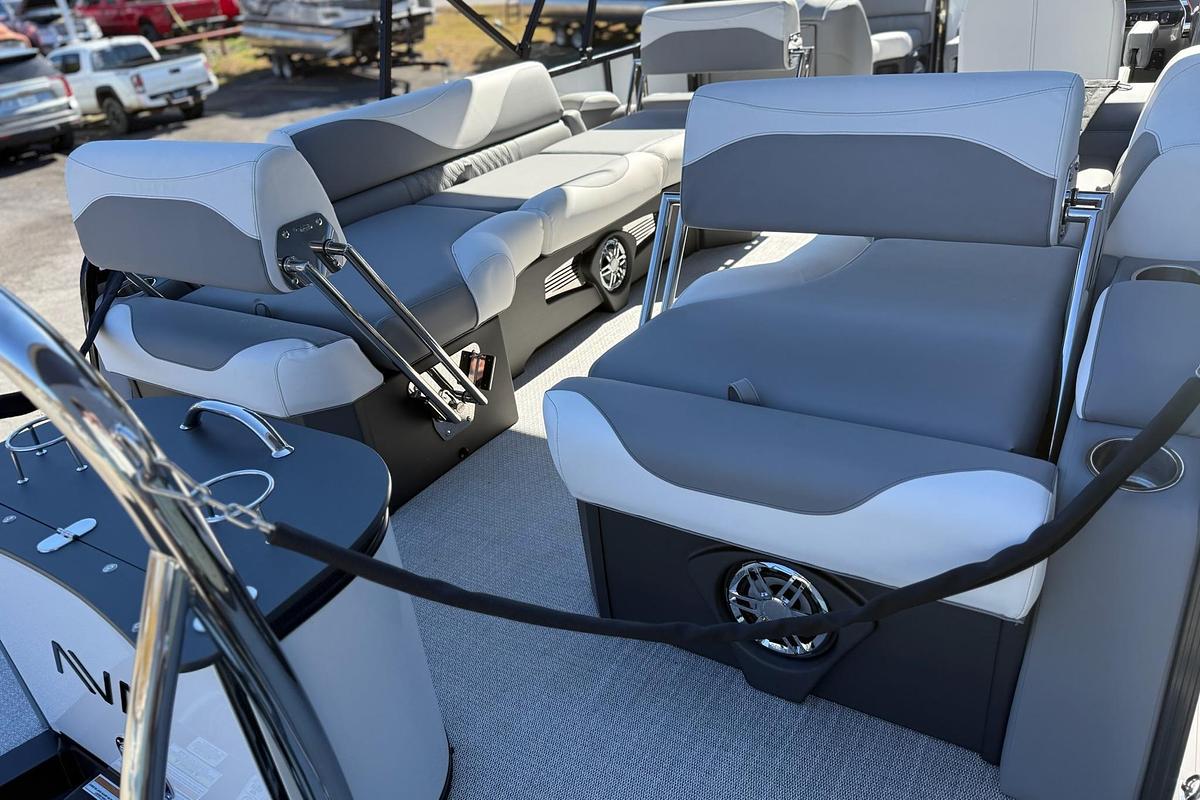 2026 Avalon 2385 LSZ QLS