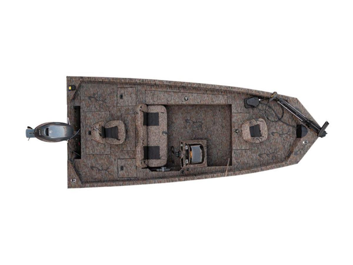 2025 Xpress Boats XP170 Base