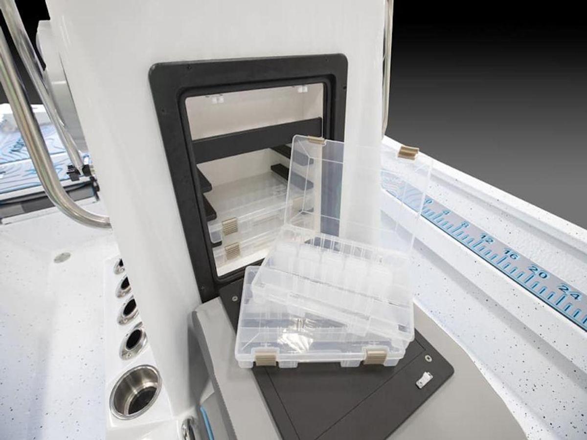 2025 Xpress Boats H24B Base