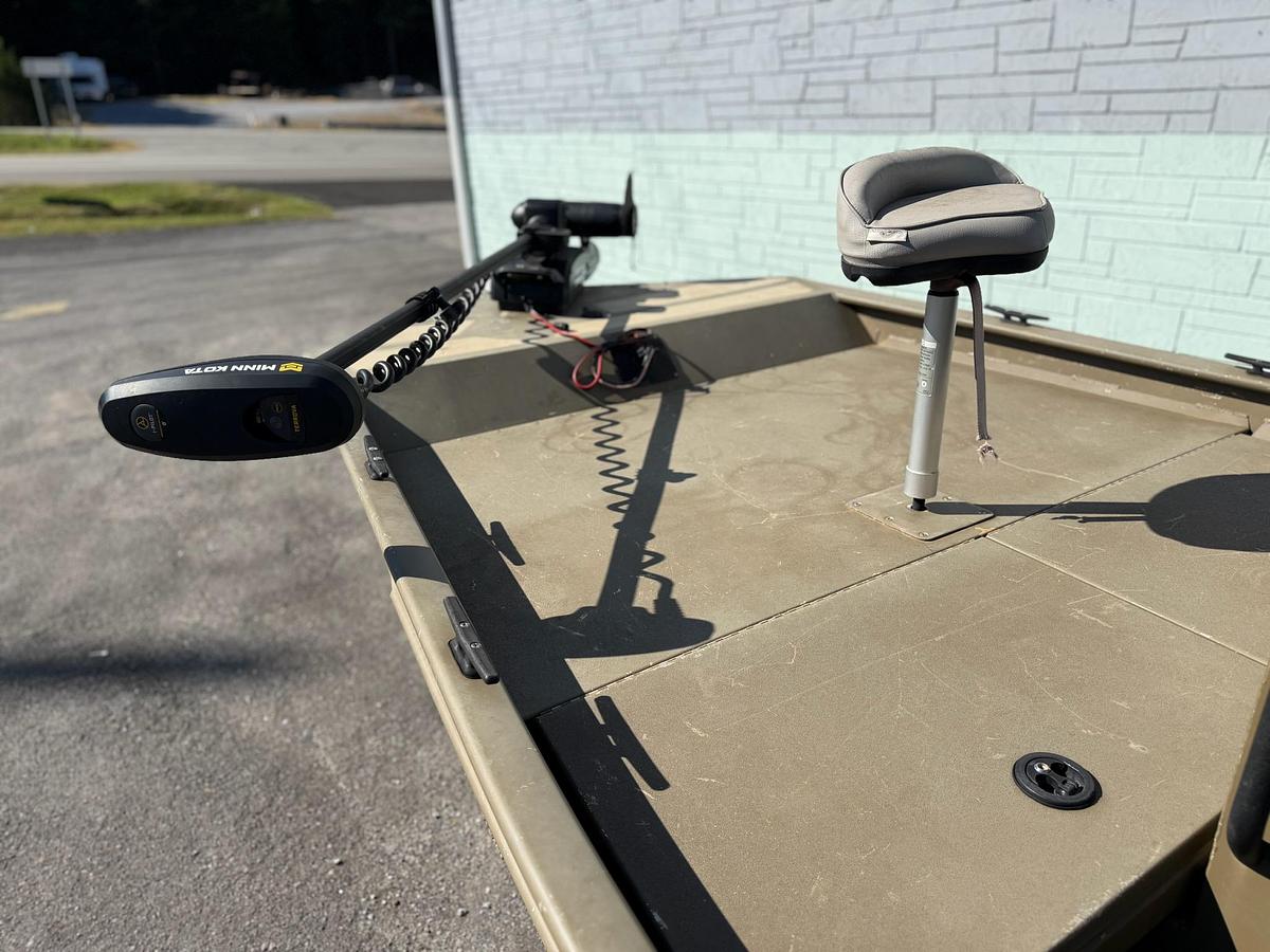 Used 2016 G3 RX1860 JET