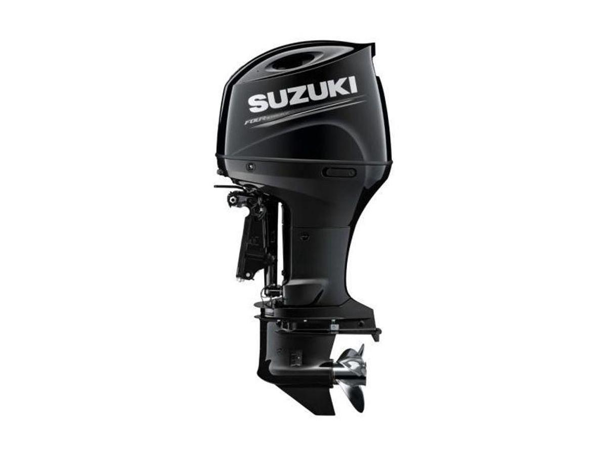 2025 Suzuki Marine DF150A Mechanical L