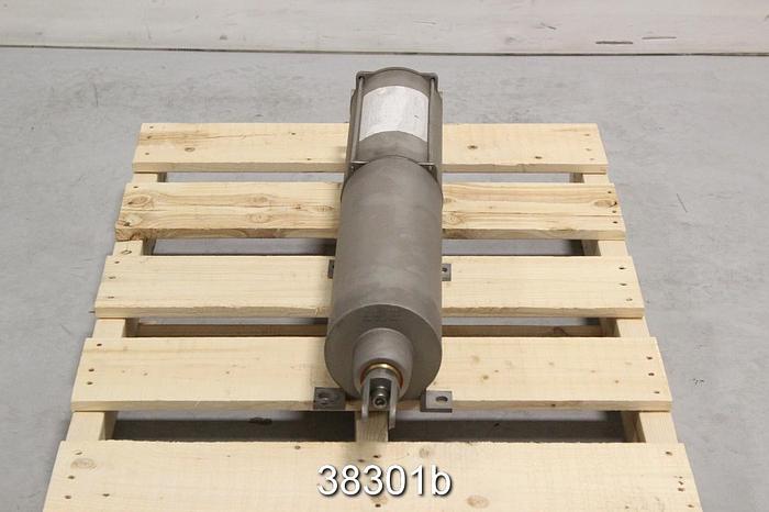 Unused James Roll Limited Rossilator Junior Shower Osscilator #38301