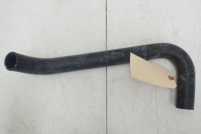 Used Radiator Preformed Hose 88-22171 Military Generator 4720-01-385-1102