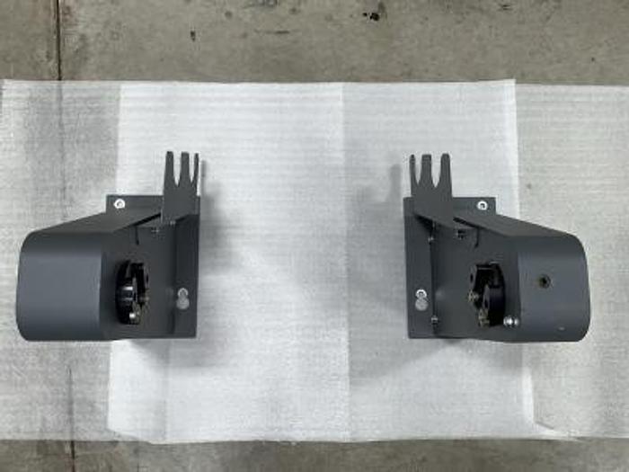 Used 2012 HP Scitex Roll to Roll for FB700