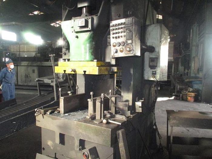 Used Hot Forging Line N400P-MKlll