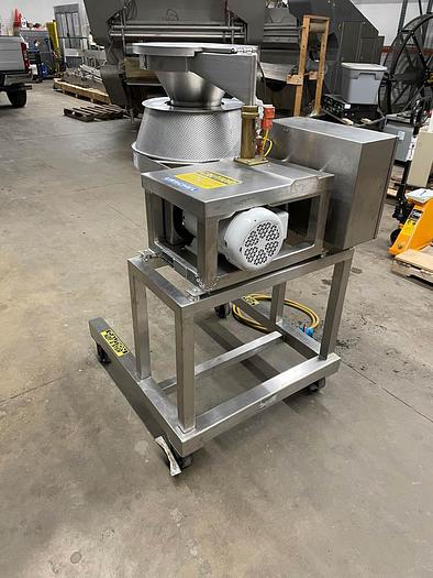 Refurbished Urschel Laboratories CC