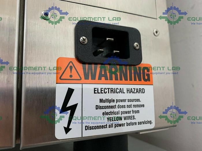 Used Espec BTX-475 Temperature and Humidity Chamber -70°C to 180°C 230V