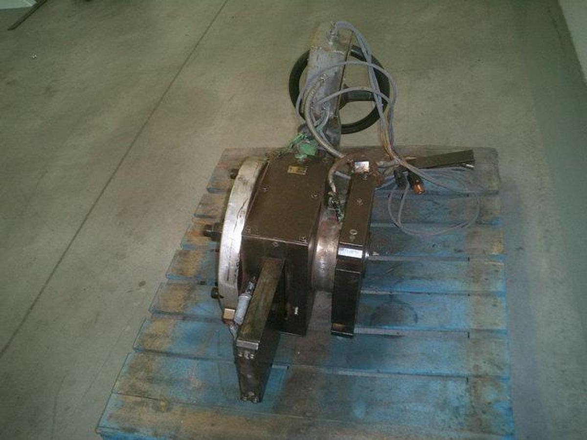 Used 90MM MANUAL LANTERN SLIDE SCREEN CHANGER.