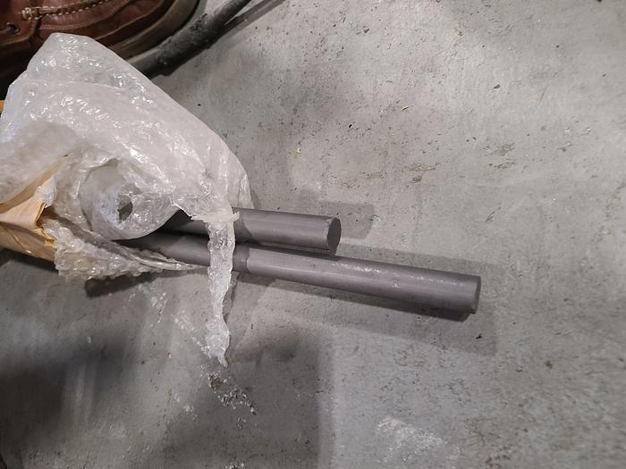 Used Speedy Melt Gas Fired Metal Melting Furnace with Accessories