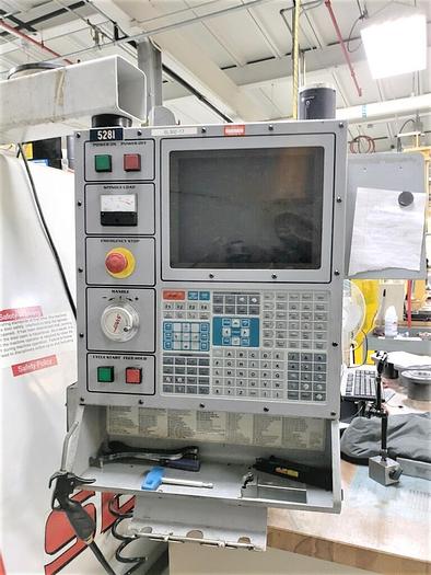 Used 2002 Haas SL-30T