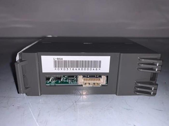 Fuji NP1L-RS4 | Communication Module