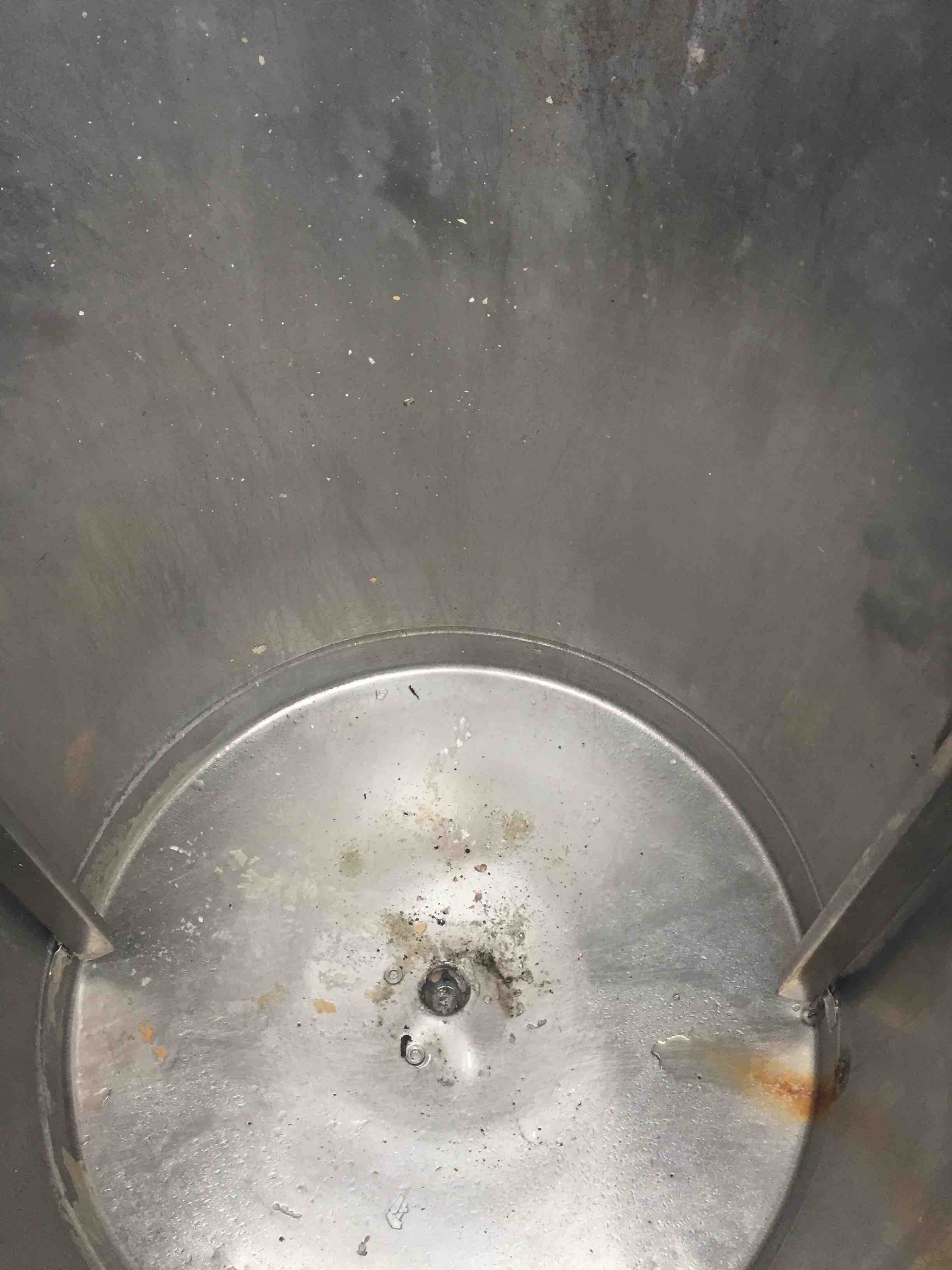 Usato Serbatoio  da 560 Litri
