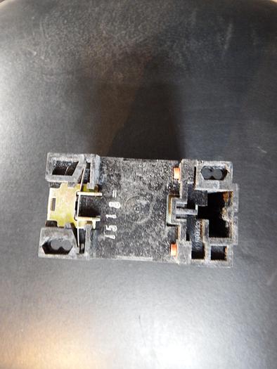 Parts Only General Electric Spectra 700 Magnetic Contactor TYPE: DC OPERATED (B4)