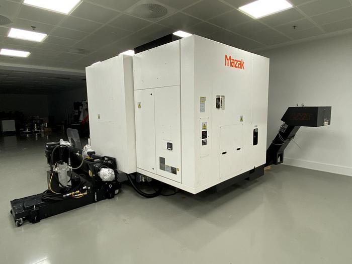Used 2018 Mazak Vertical Center Nexus 530C-II 5X Machining Center