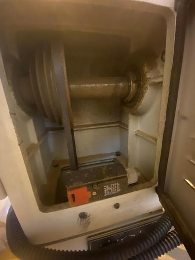 Used 2000 Centauro TM-1200 Wood Turning Lathe