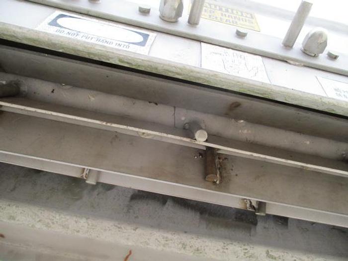 Used Garroute Cluster Buster