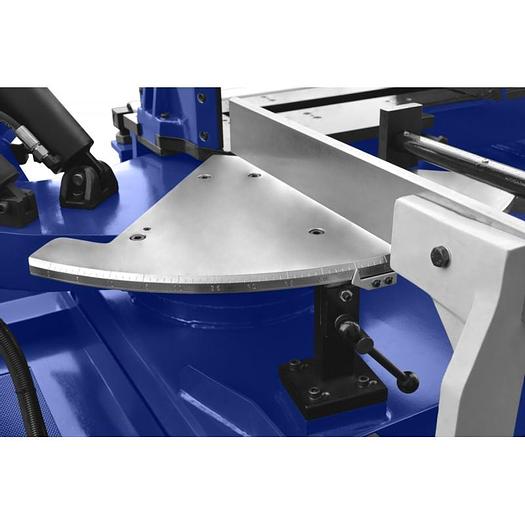 Cormak SAM 340 x 470 Saphir Line Semi-Automatic Bandsaw