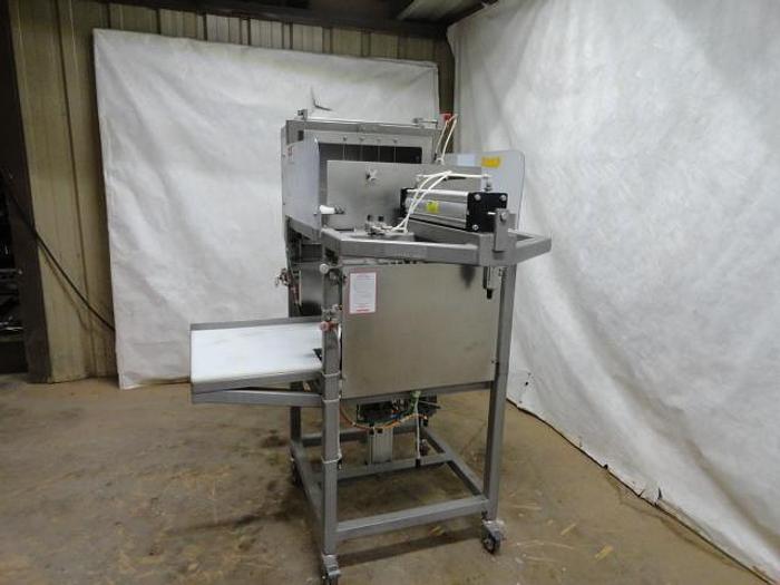 Used GMC Tu-Way Cheese Block Cutter; Md#3000SPEC