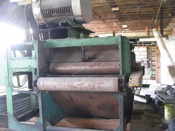 Used Crosby 4-Saw