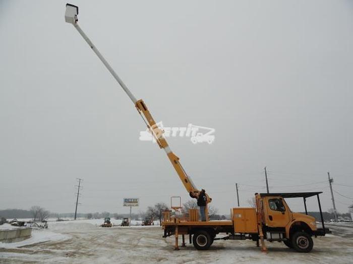 Used 2007 ALTEC LRV55
